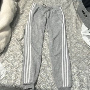 Adidas joggers
